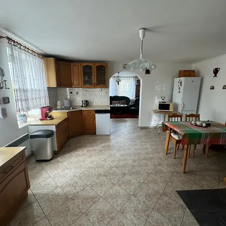 U Marusky Holiday home Drasov