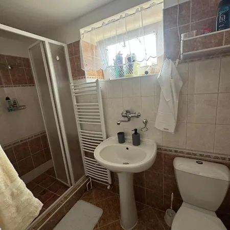 Holiday home U Marusky Drasov